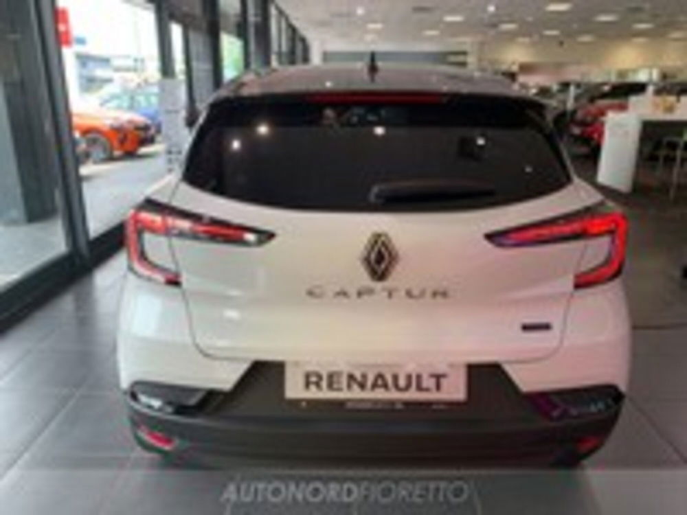 Renault Captur nuova a Pordenone (3)