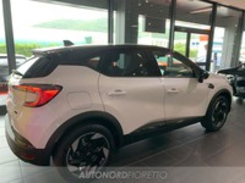 Renault Captur nuova a Pordenone (4)