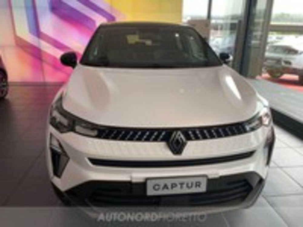 Renault Captur nuova a Pordenone (6)