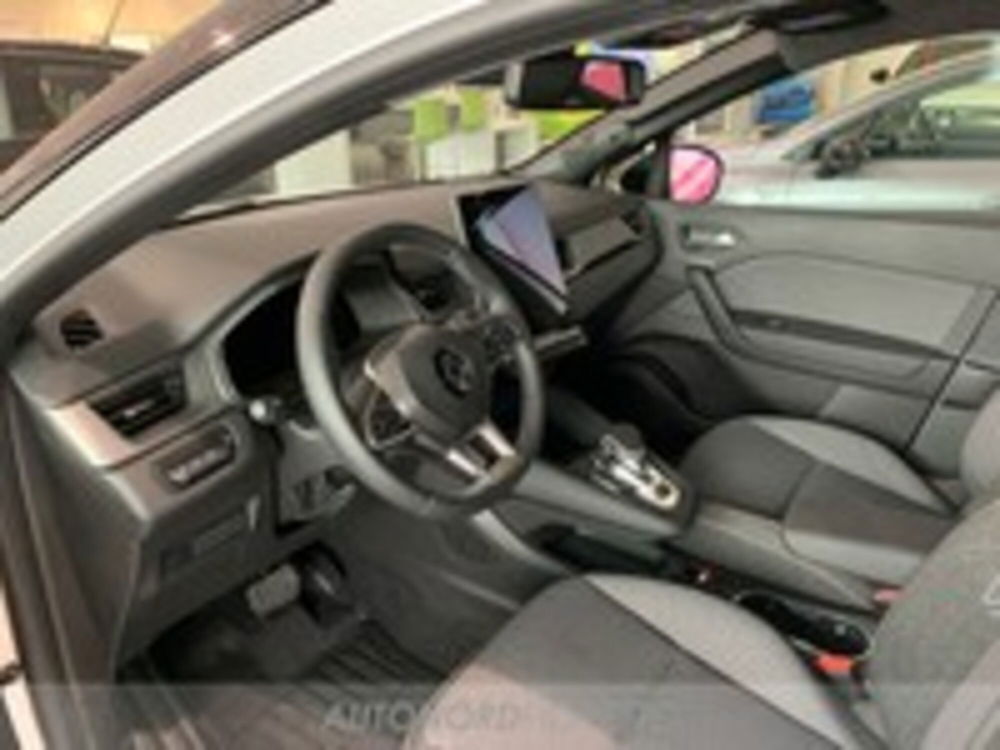 Renault Captur nuova a Pordenone (7)