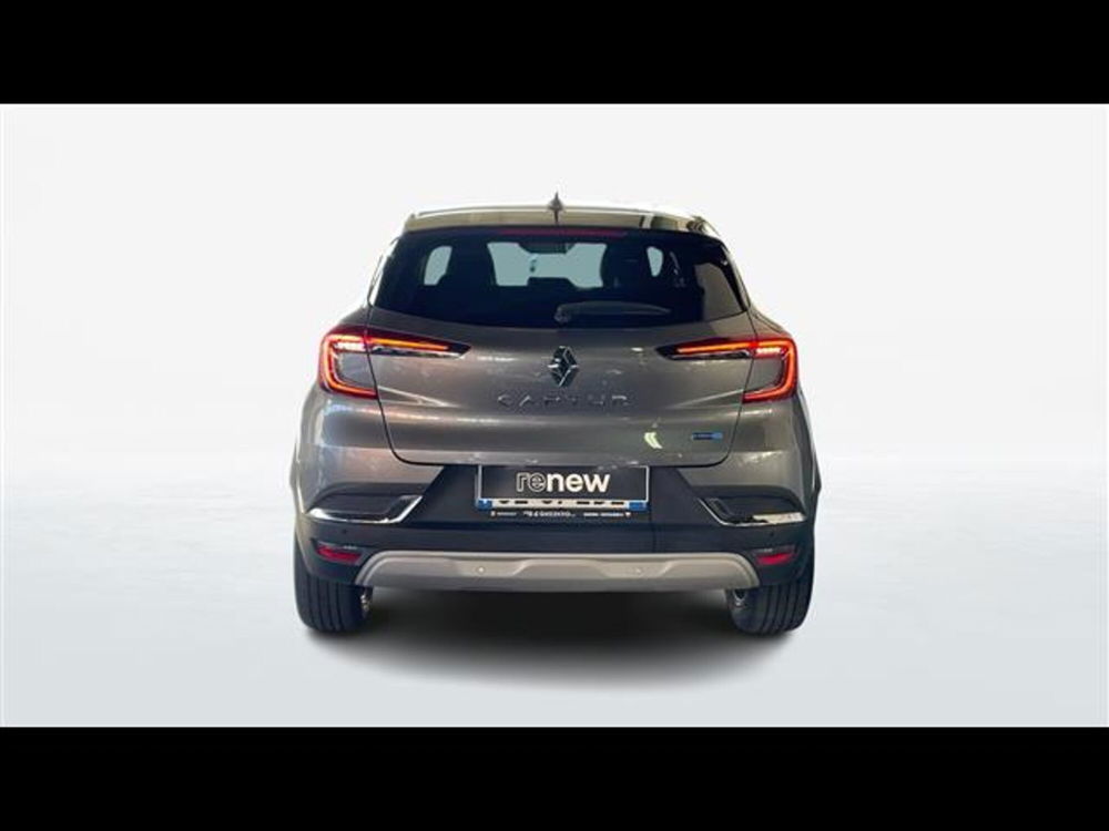 Renault Captur usata a Varese (3)