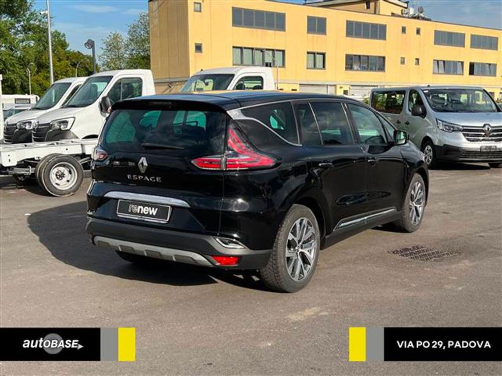 Renault Espace usata a Padova (5)