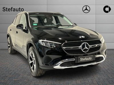 Mercedes-Benz GLC 220 d 4Matic Mild Hybrid AMG Advanced Plus nuova a Castel Maggiore