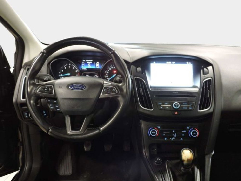 Ford Focus usata a Firenze (19)