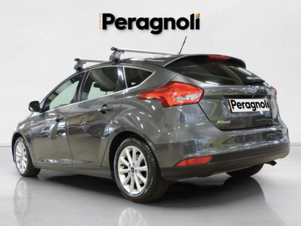 Ford Focus usata a Firenze (5)