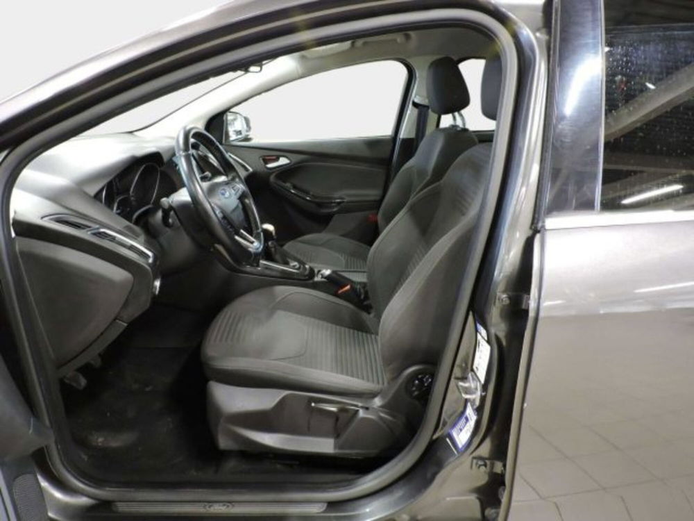 Ford Focus usata a Firenze (8)