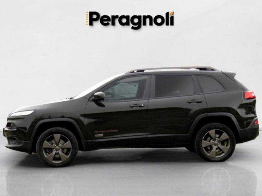 Jeep Cherokee usata a Firenze (6)