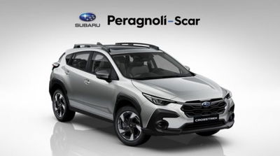 Subaru Crosstrek 2.0i e-boxer Premium nuova a Firenze