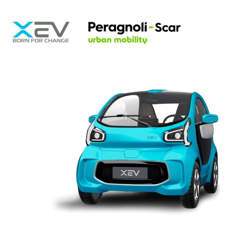 Xev Yoyo Yoyo Easy nuova a Firenze