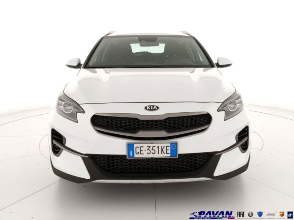 Kia XCeed usata a Padova (2)