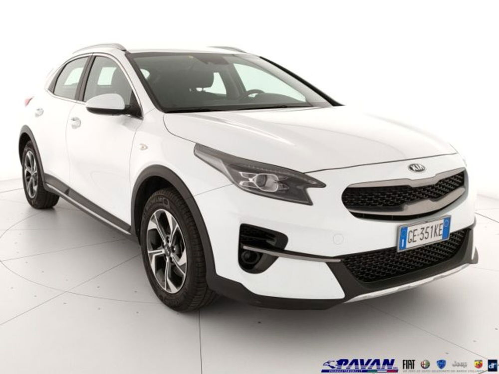 Kia XCeed usata a Padova (3)