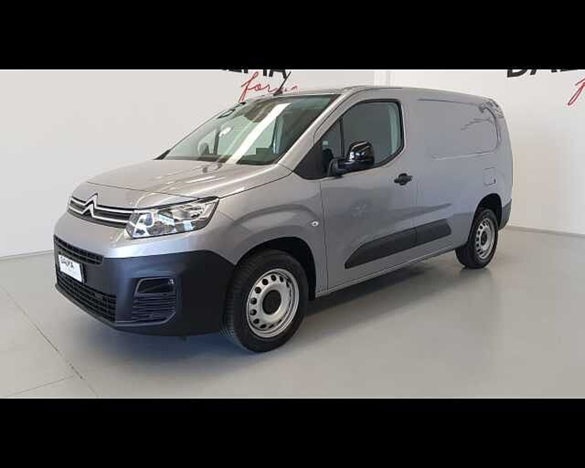 Citroen Berlingo Furgone BlueHDi 100 Van XL Club  nuova a Solaro