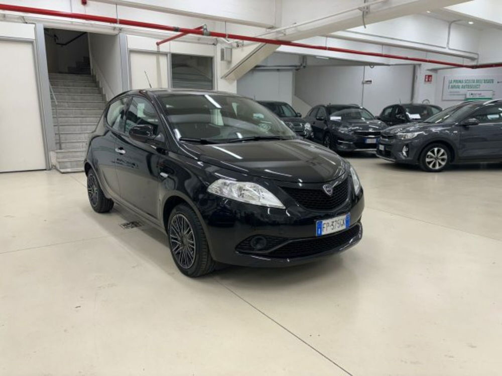 Lancia Ypsilon usata a Torino