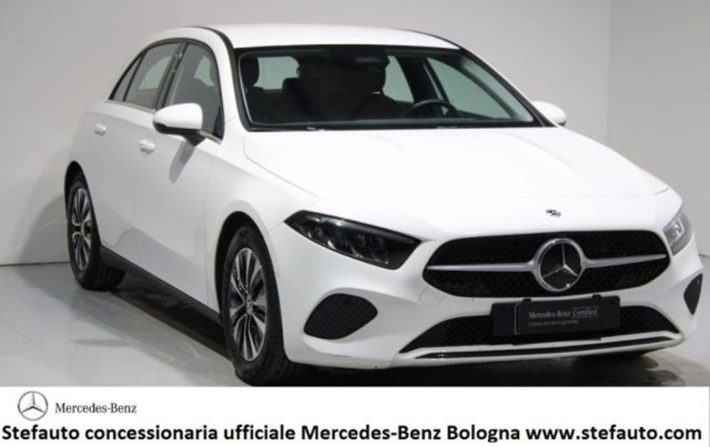 Mercedes-Benz Classe A Sedan usata a Bologna