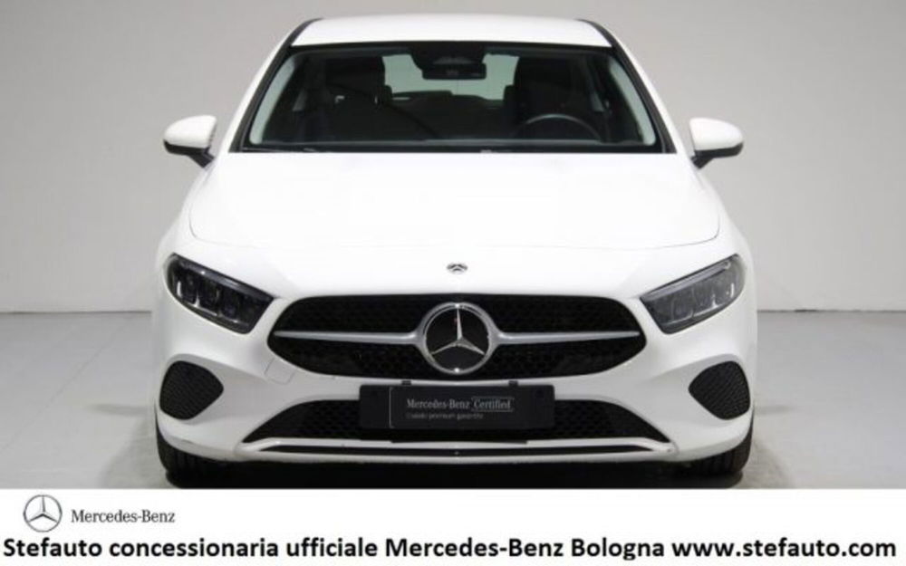 Mercedes-Benz Classe A Sedan usata a Bologna (2)