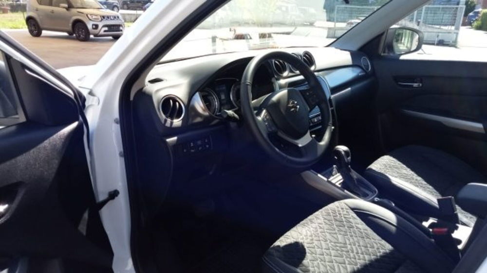 Suzuki Vitara usata a Macerata (10)