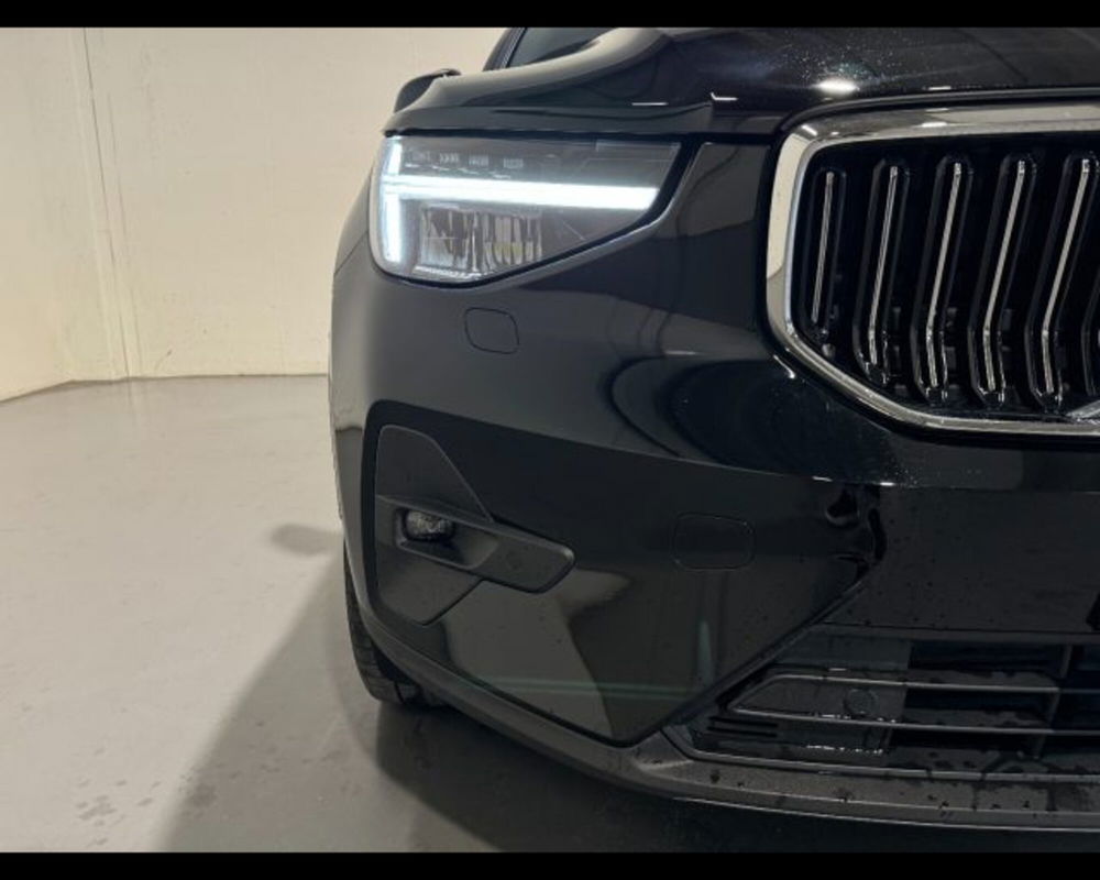 Volvo XC40 usata a Treviso (13)