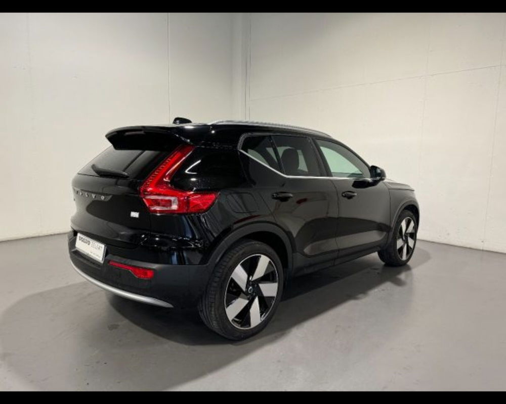 Volvo XC40 usata a Treviso (2)