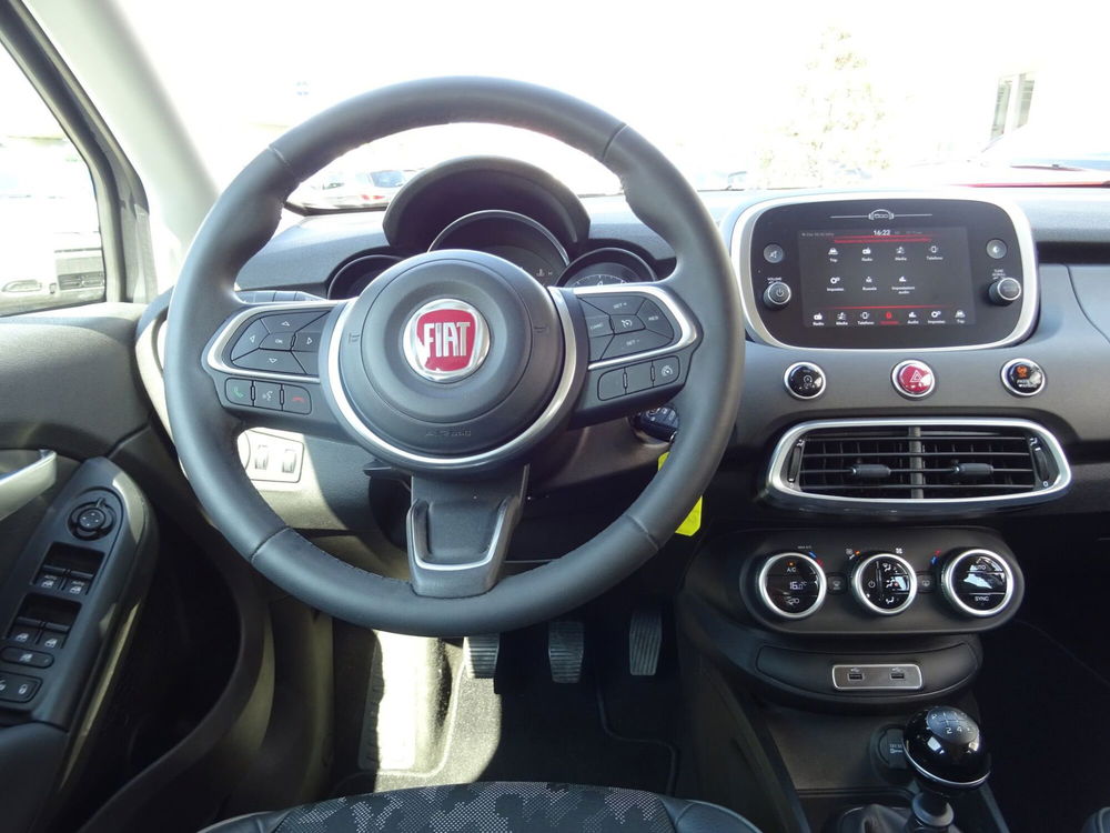 Fiat 500X usata a Venezia (14)