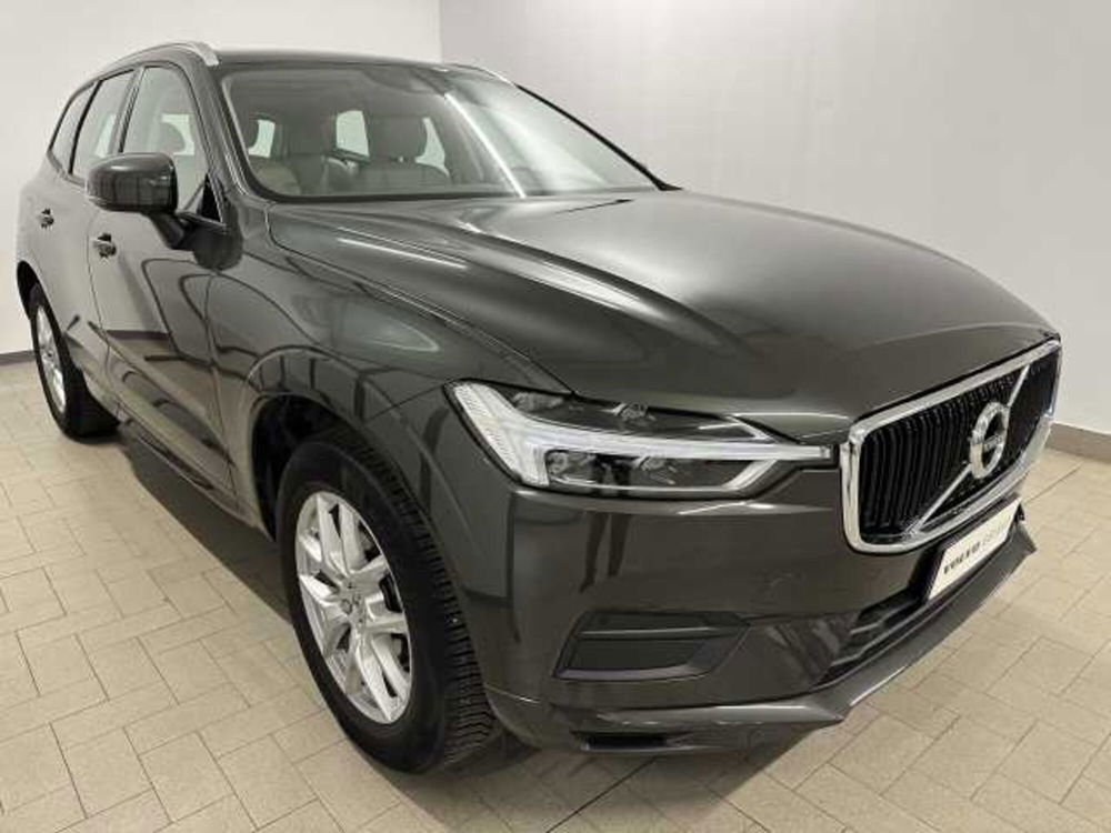 Volvo XC60 usata a Macerata (2)