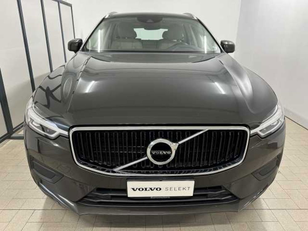 Volvo XC60 usata a Macerata (3)