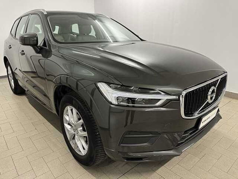 Volvo XC60 usata a Macerata (2)