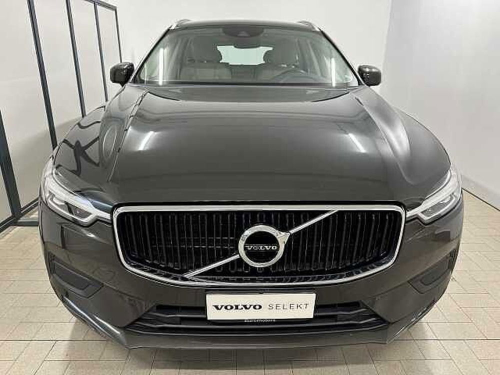 Volvo XC60 usata a Macerata (3)