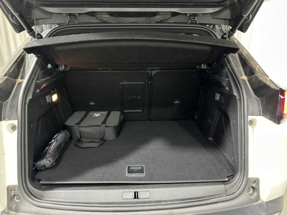 Peugeot 3008 usata a Sondrio (15)