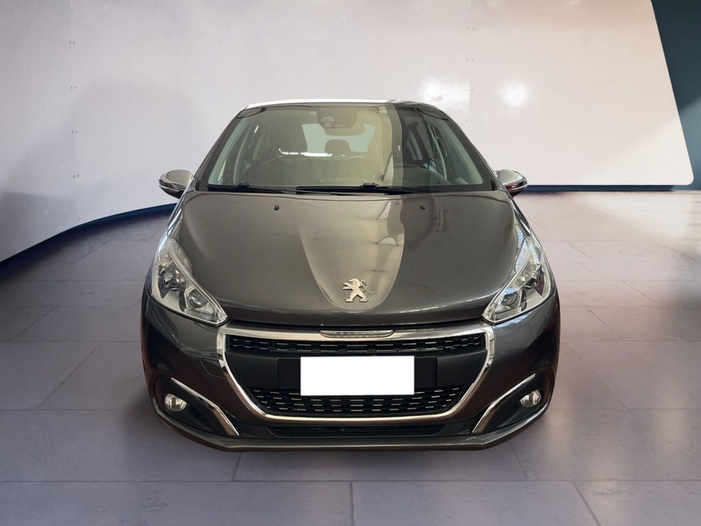 Peugeot 208 usata a Torino