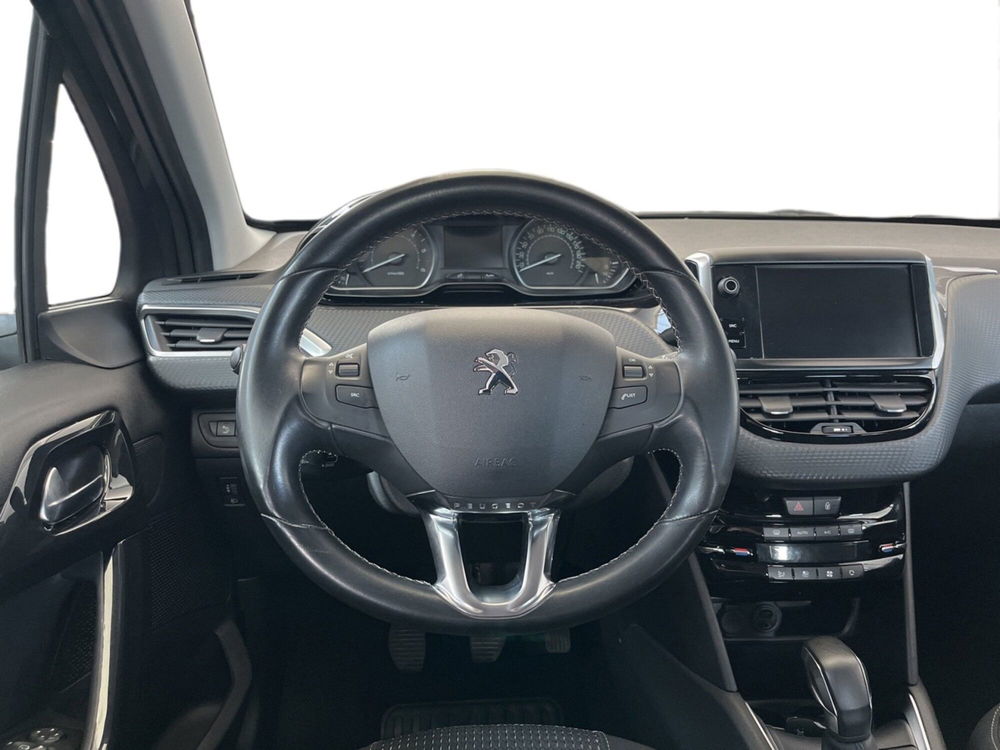 Peugeot 208 usata a Torino (12)