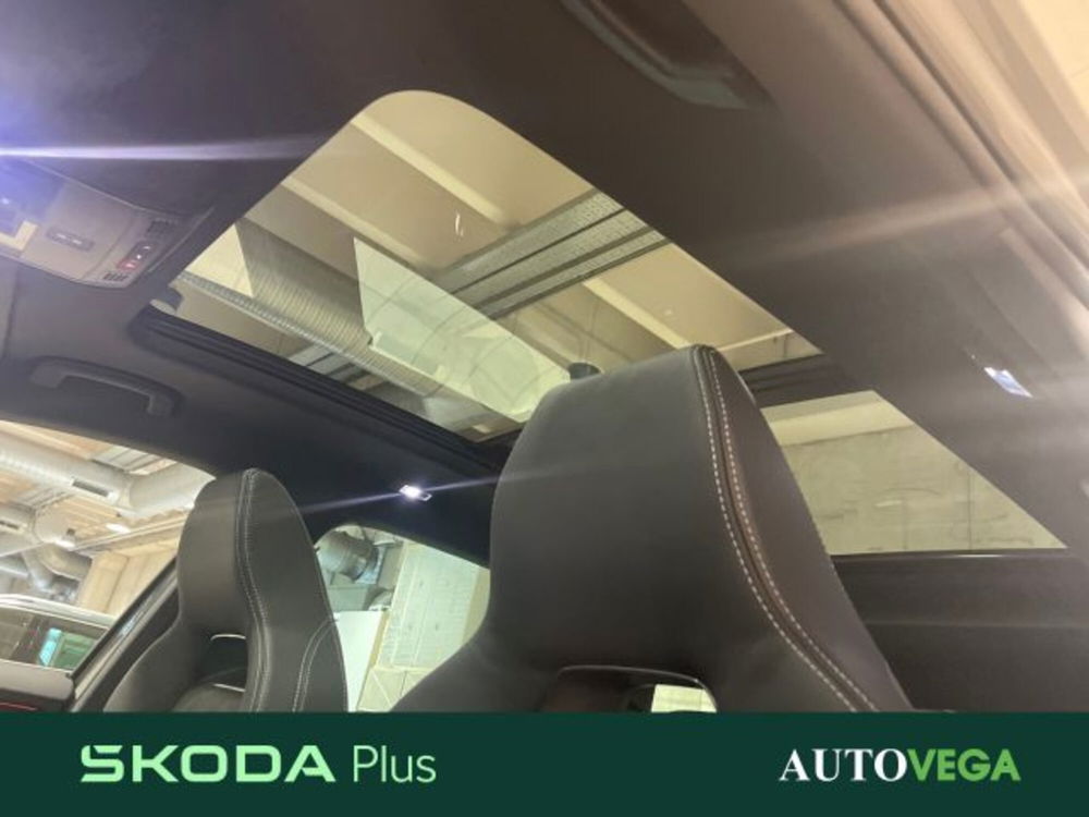 Skoda Kodiaq nuova a Vicenza (13)