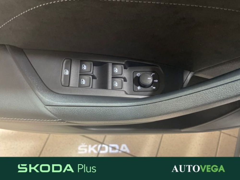 Skoda Kodiaq nuova a Vicenza (16)