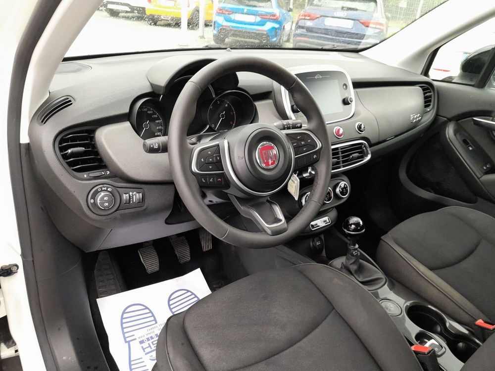 Fiat 500X usata a Ancona (10)