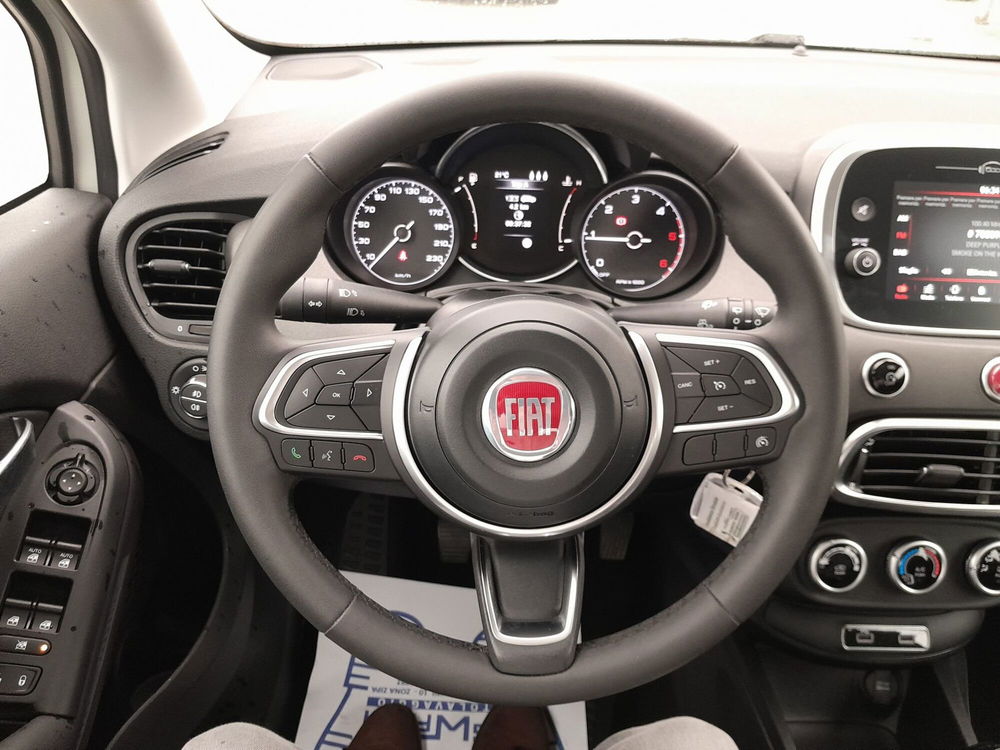 Fiat 500X usata a Ancona (11)