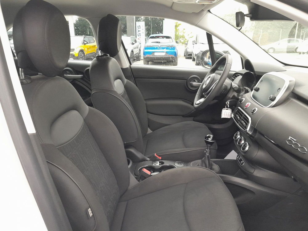 Fiat 500X usata a Ancona (14)