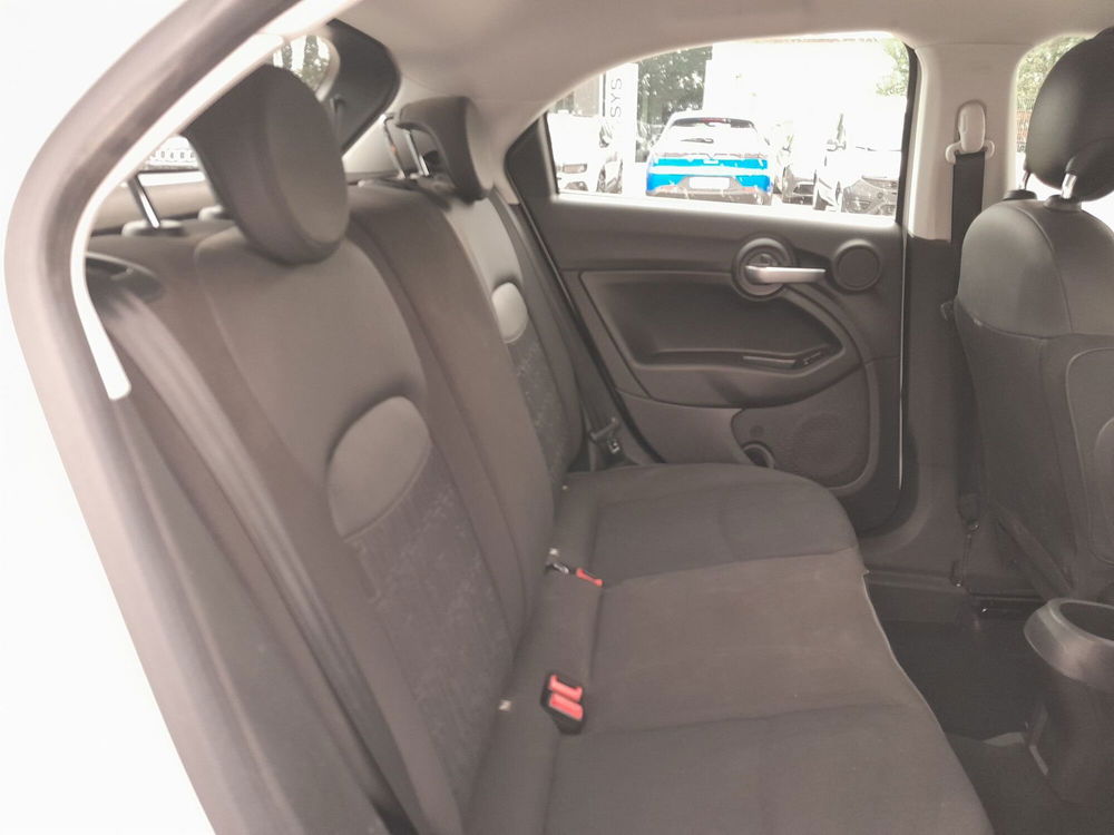 Fiat 500X usata a Ancona (15)