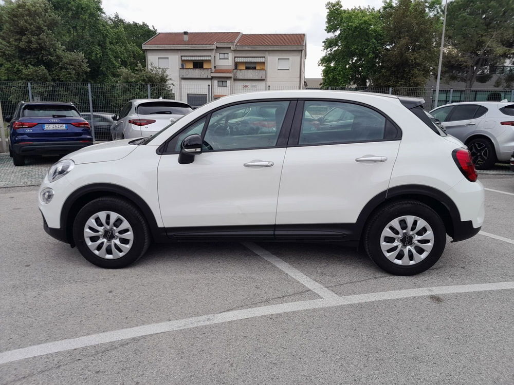 Fiat 500X usata a Ancona (8)