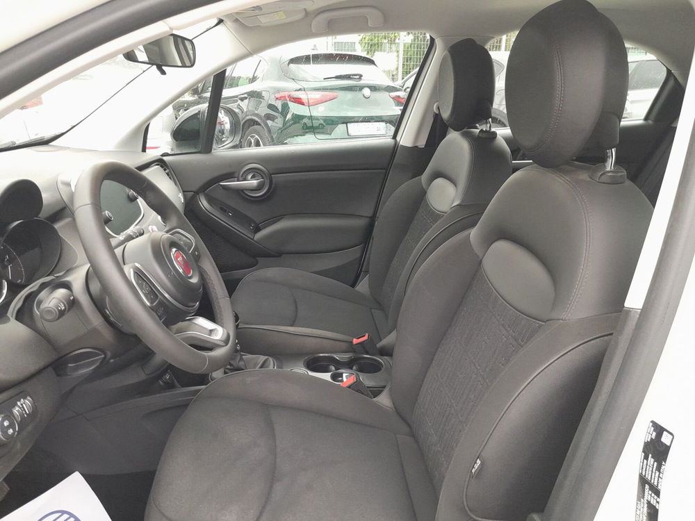 Fiat 500X usata a Ancona (9)