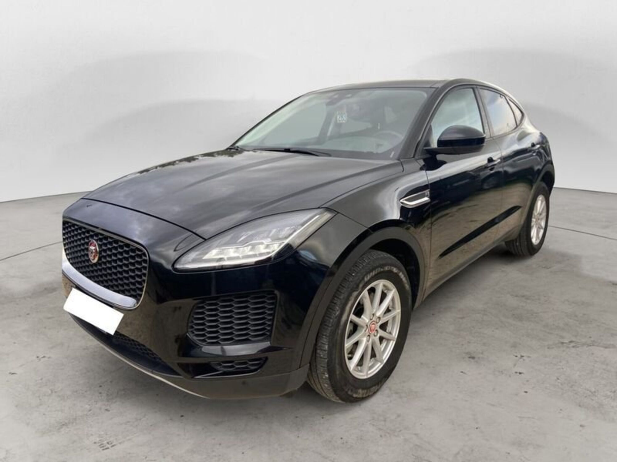 Jaguar E-Pace 2.0D 150 CV AWD aut.  del 2019 usata a Firenze