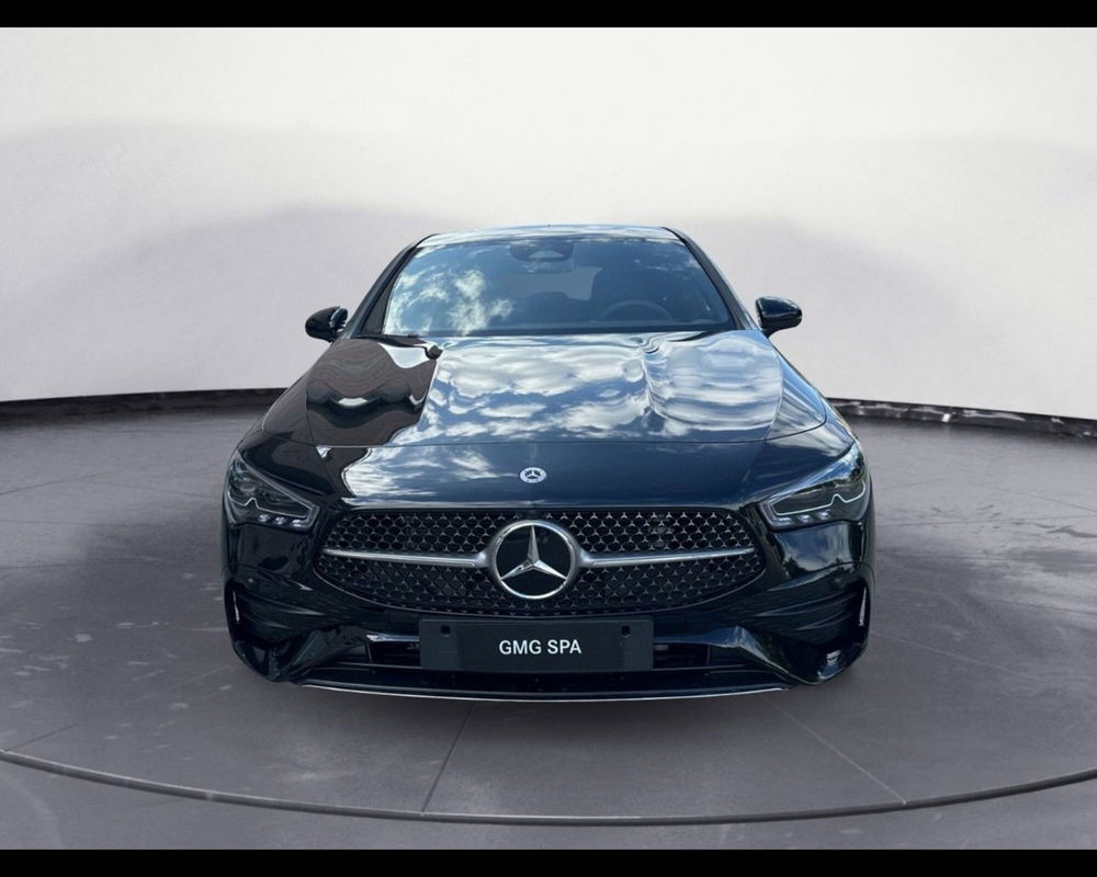 Mercedes-Benz CLA Shooting Brake usata a Prato (11)