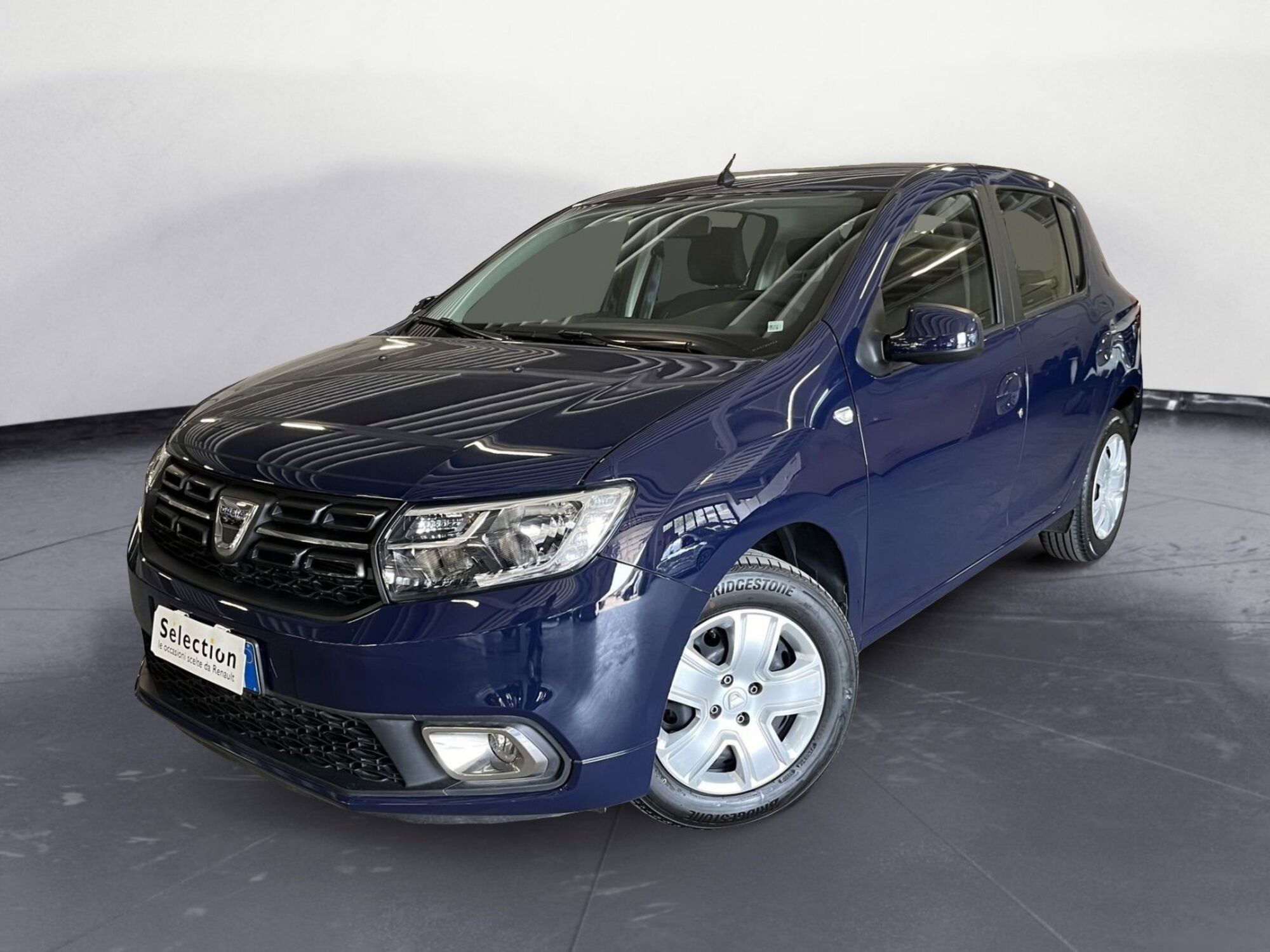 Dacia Sandero Streetway 1.0 TCe 100 CV ECO-G Comfort del 2020 usata a Meda