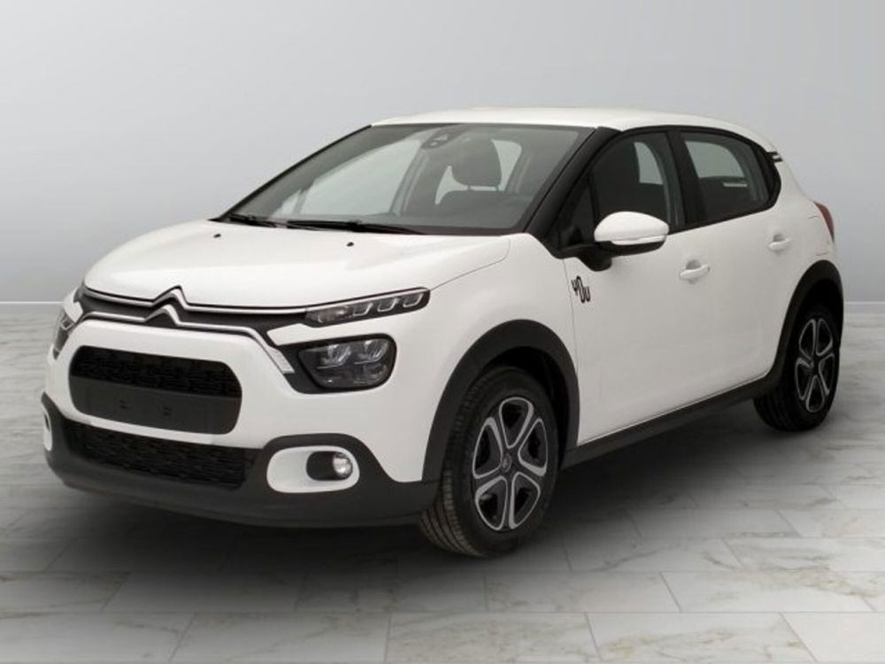 Citroen C3 nuova a Torino