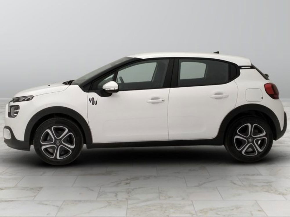 Citroen C3 nuova a Torino (2)