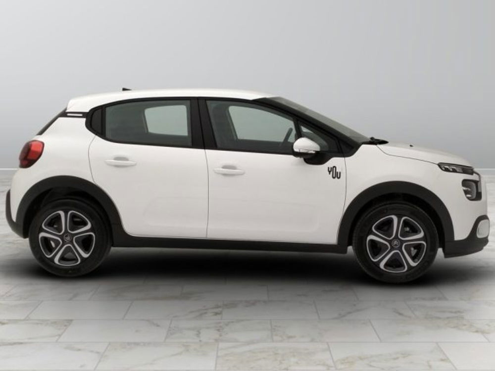 Citroen C3 nuova a Torino (6)