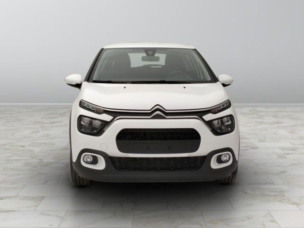 Citroen C3 nuova a Torino (8)