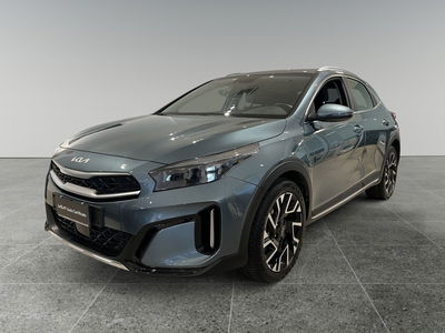 Kia XCeed 1.5 tgdi mhev Business 160cv dct del 2023 usata a Verona