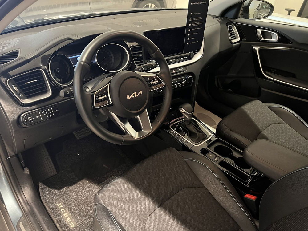 Kia XCeed usata a Verona (5)