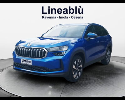 Skoda Kodiaq 2.0 tdi evo Selection 4x4 193cv dsg nuova a Cesena