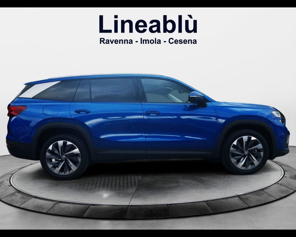 Skoda Kodiaq nuova a Forlì-Cesena (6)