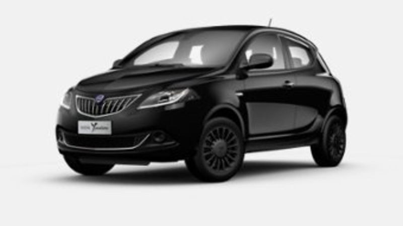 Lancia Ypsilon 1.0 FireFly 5 porte S&amp;S Hybrid Ecochic A. Ferretti nuova a Terranuova Bracciolini